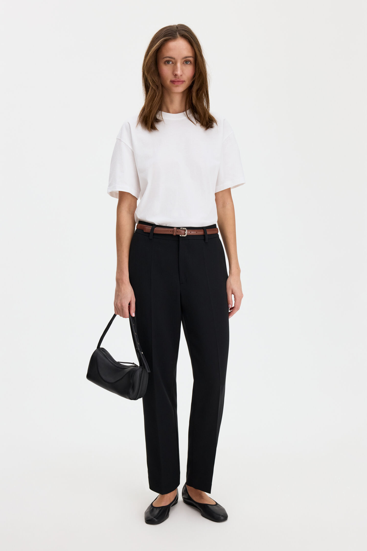 Loose Fit Tee