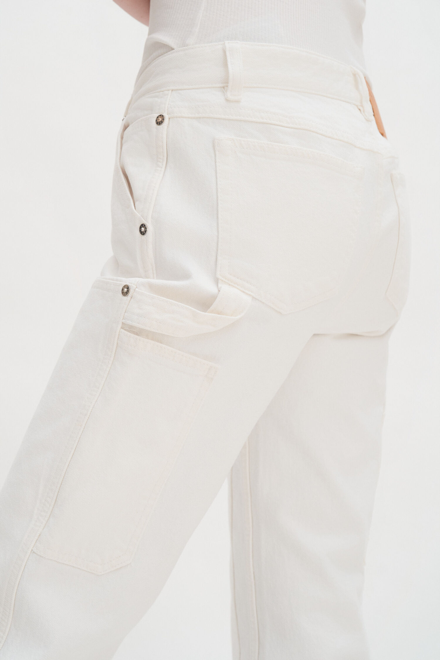 Carpenter Jeans
