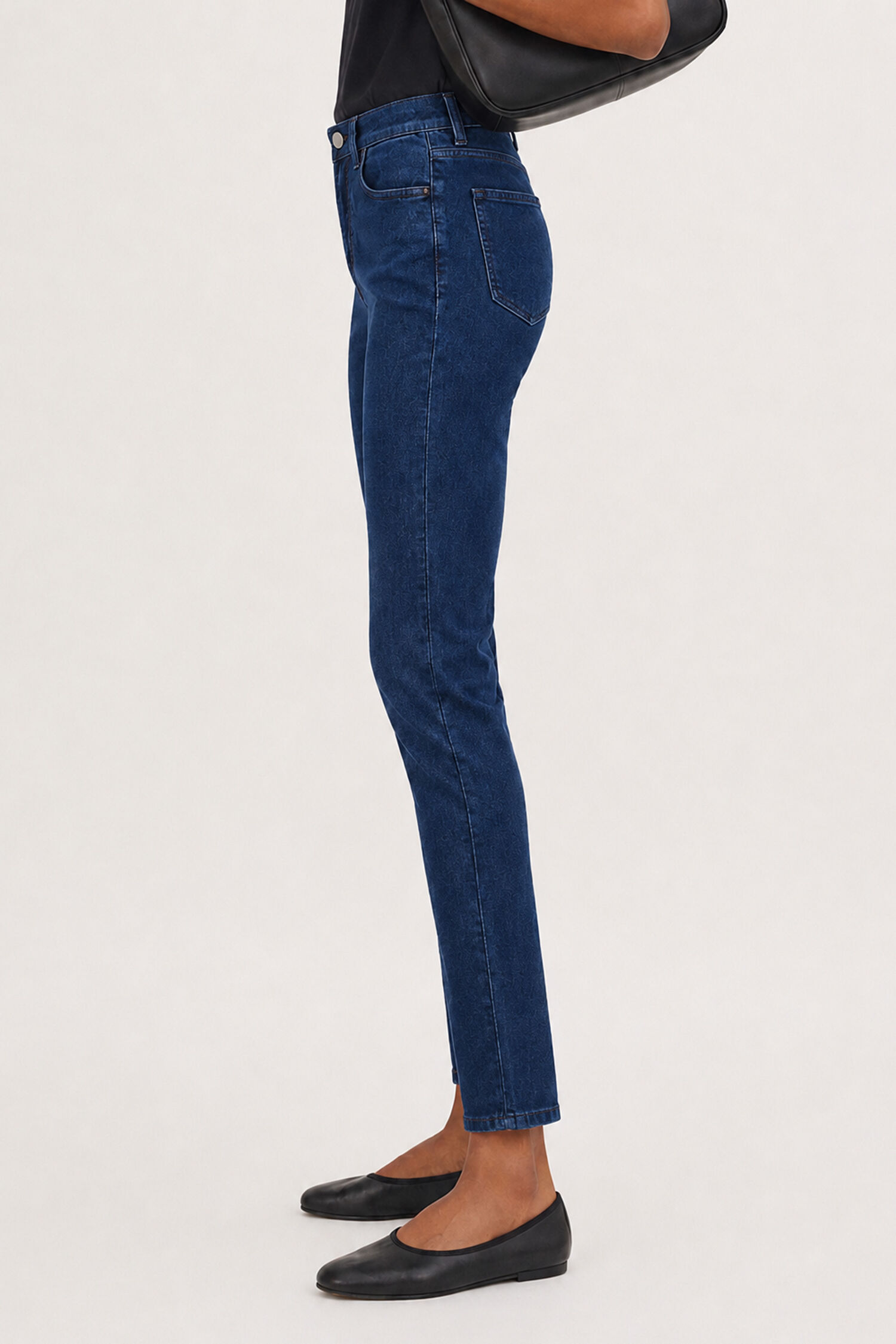 Lola Super Stretch Jean 