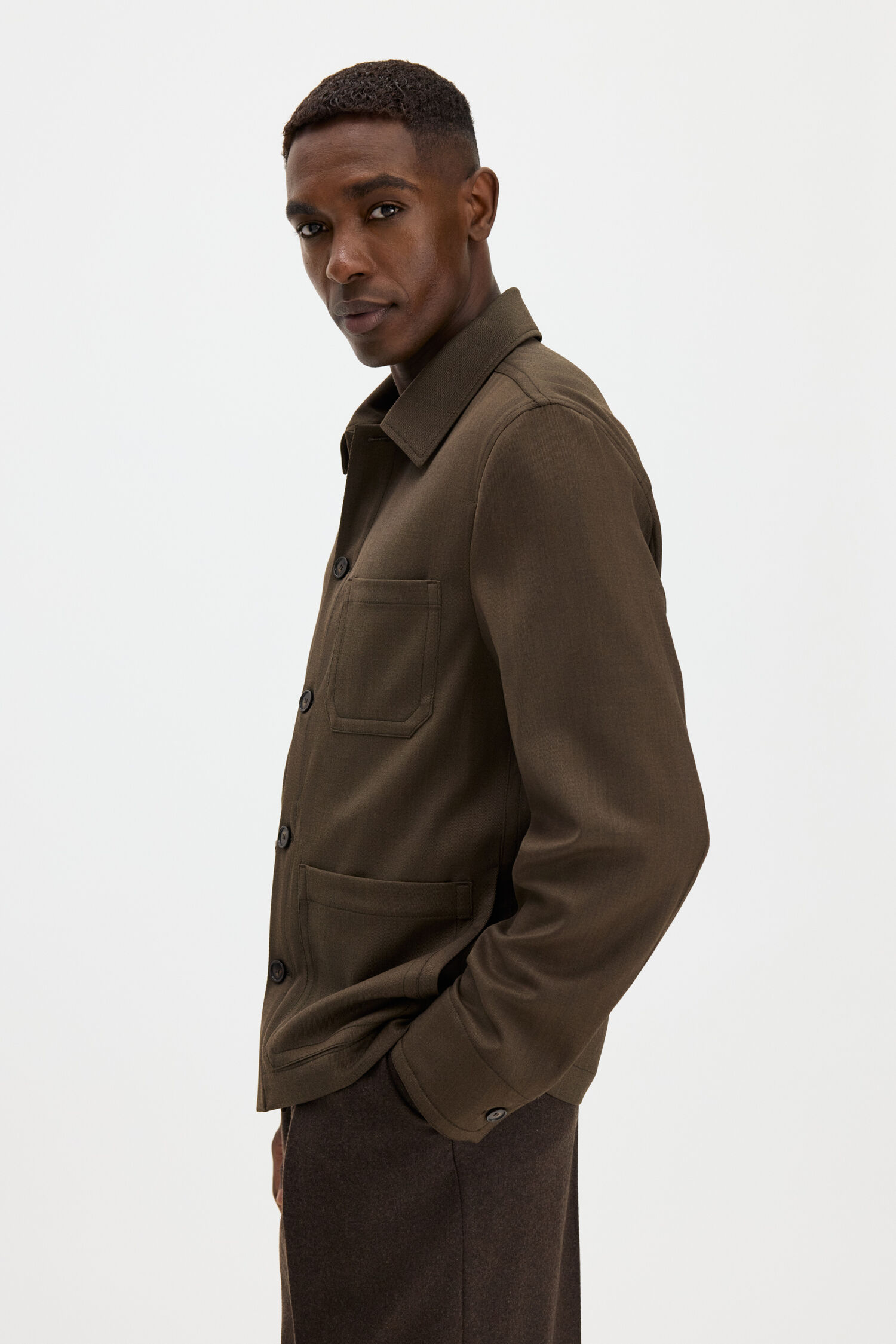 Taylor Jacket
