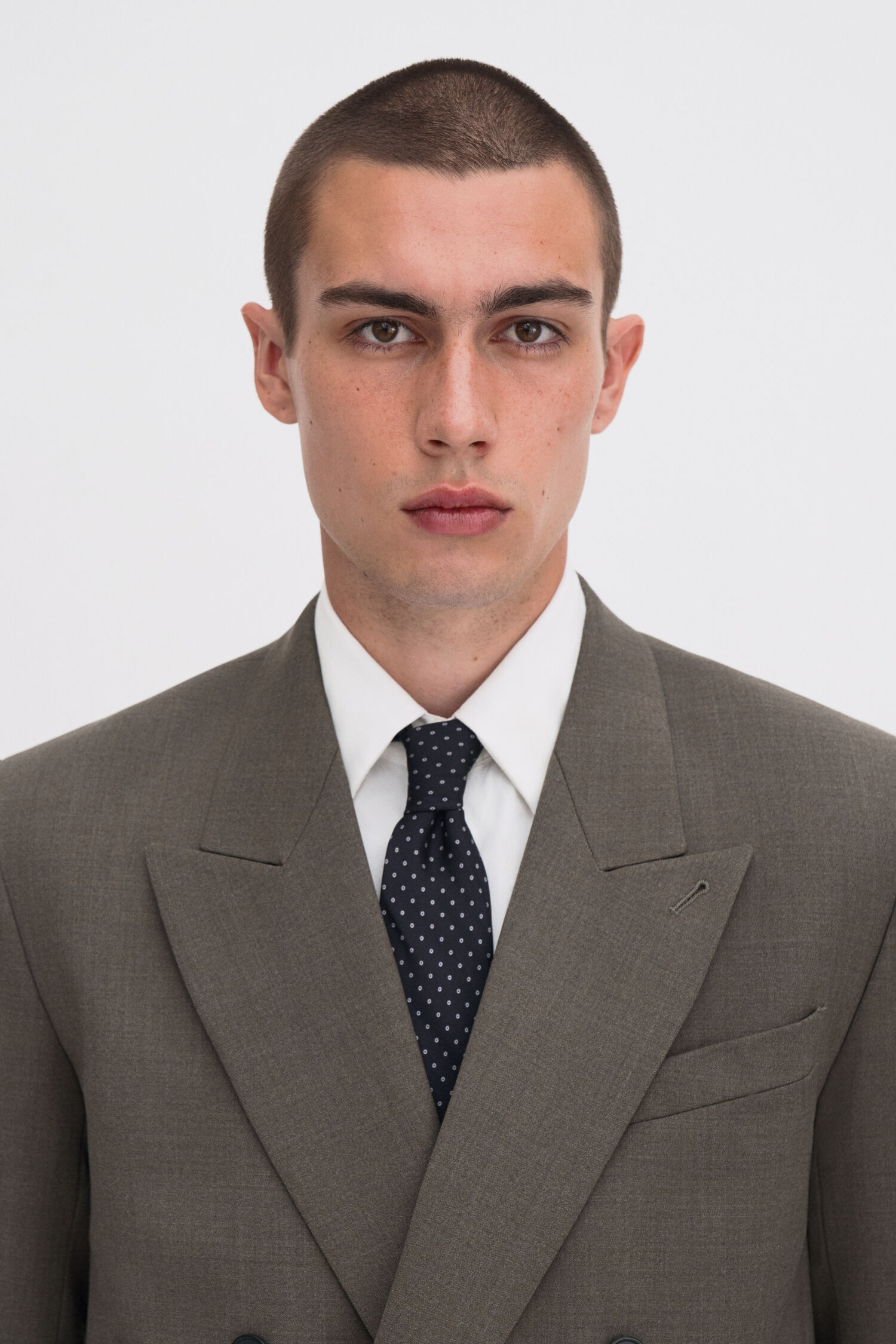 Silk Tie
