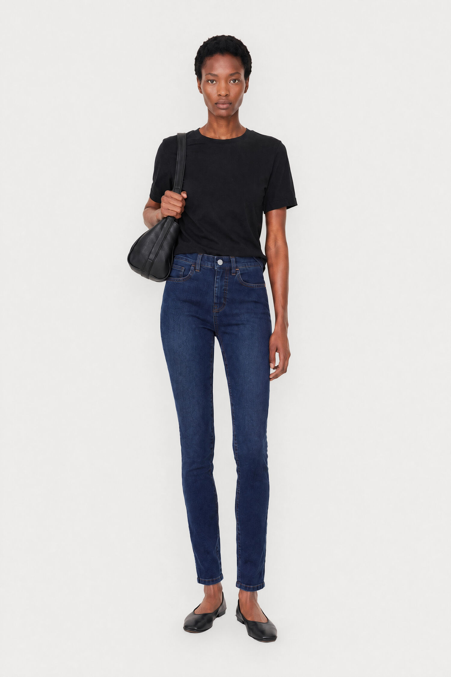 Lola Super Stretch Jean 