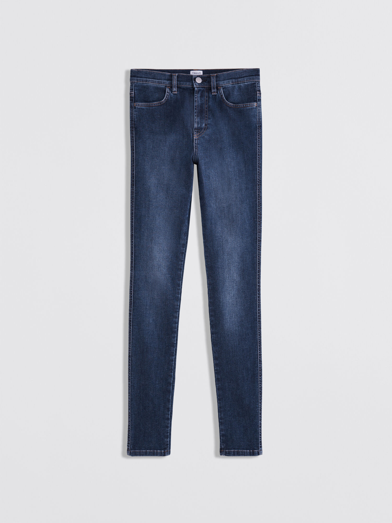 Lola Super Stretch Jean 