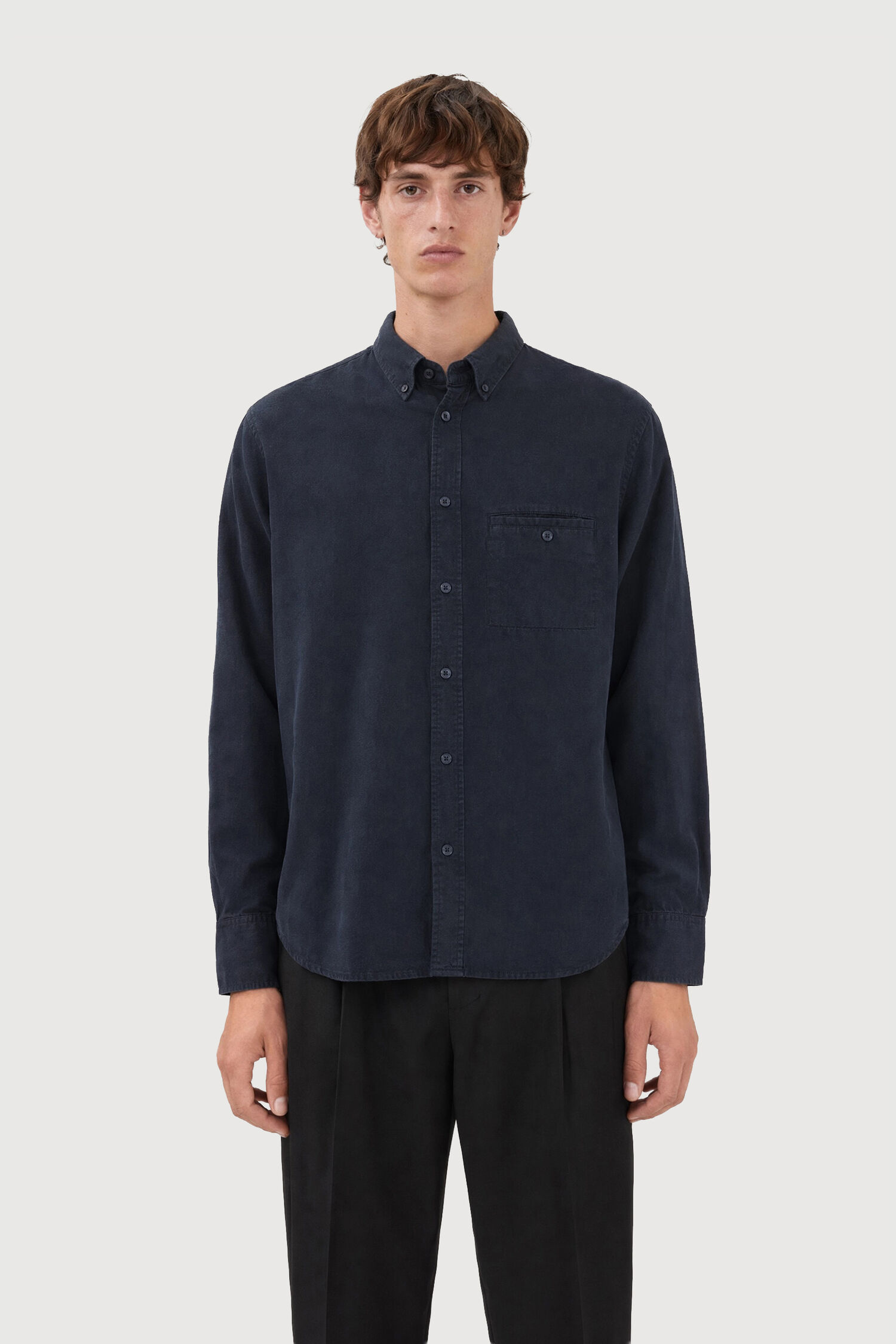 M. Zachary Tencel Shirt