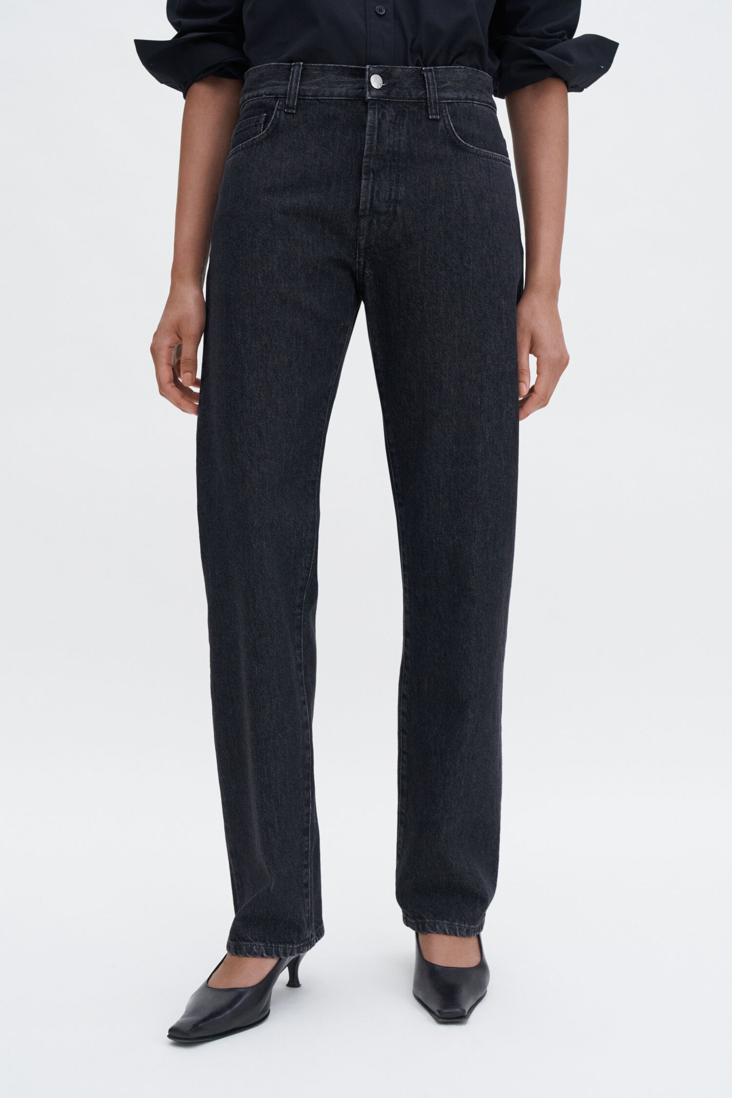 Boyfriend Jeans