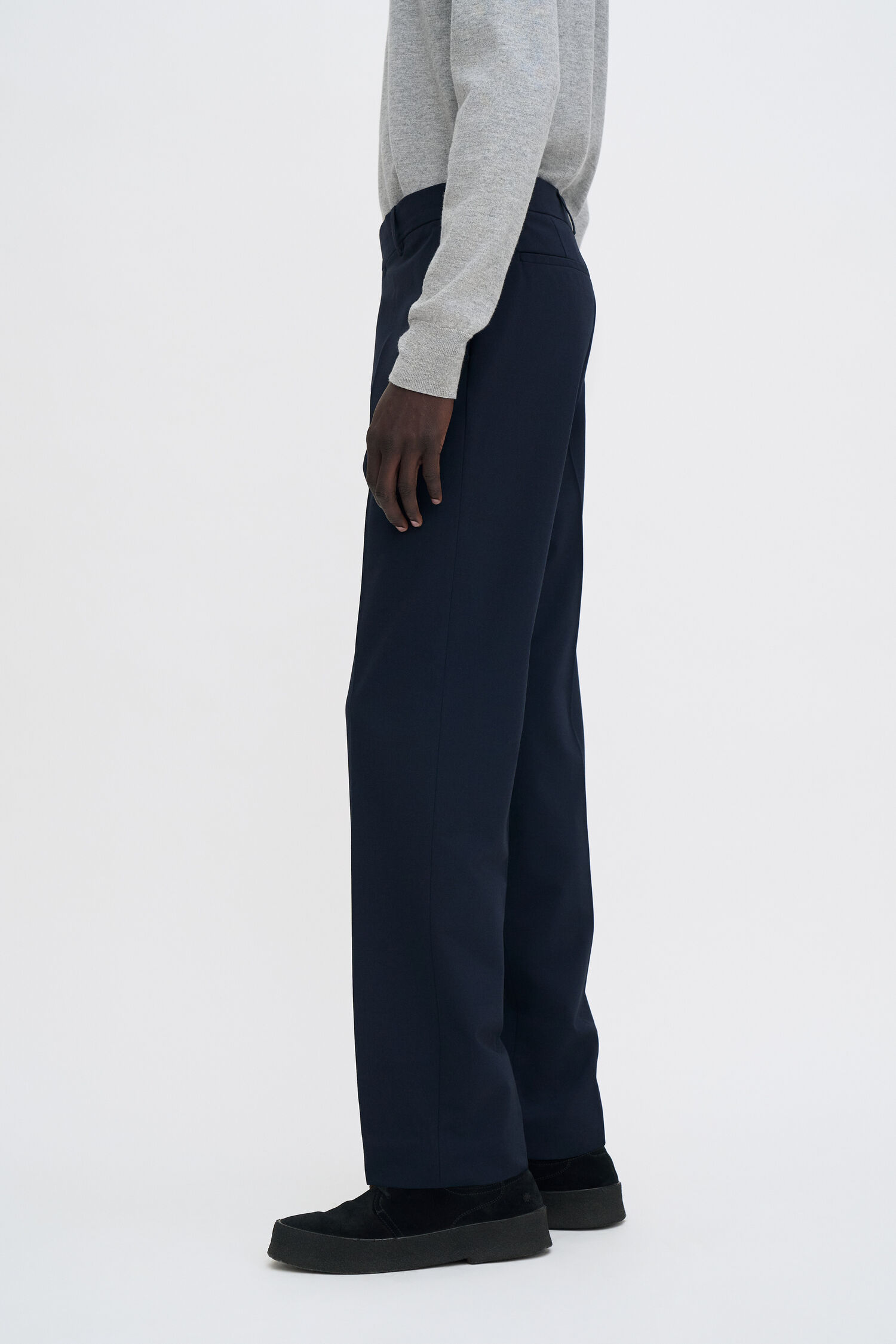 Hugo Trousers