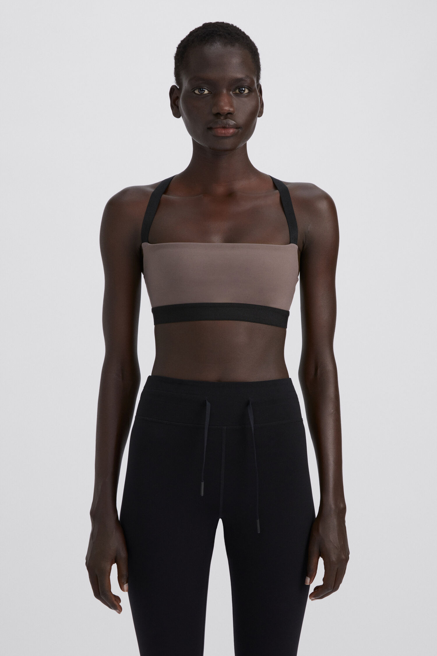 Essential Bra Top