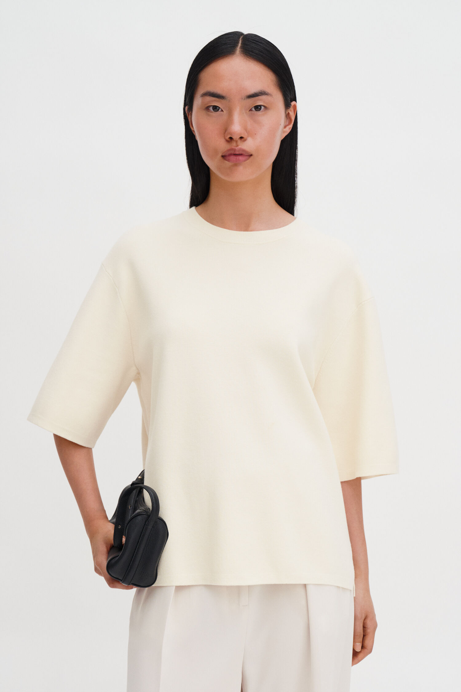 Milano Knit T-shirt