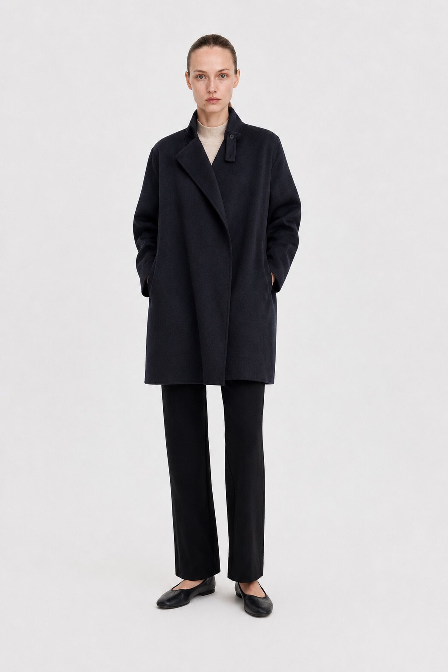 Edina Jacket