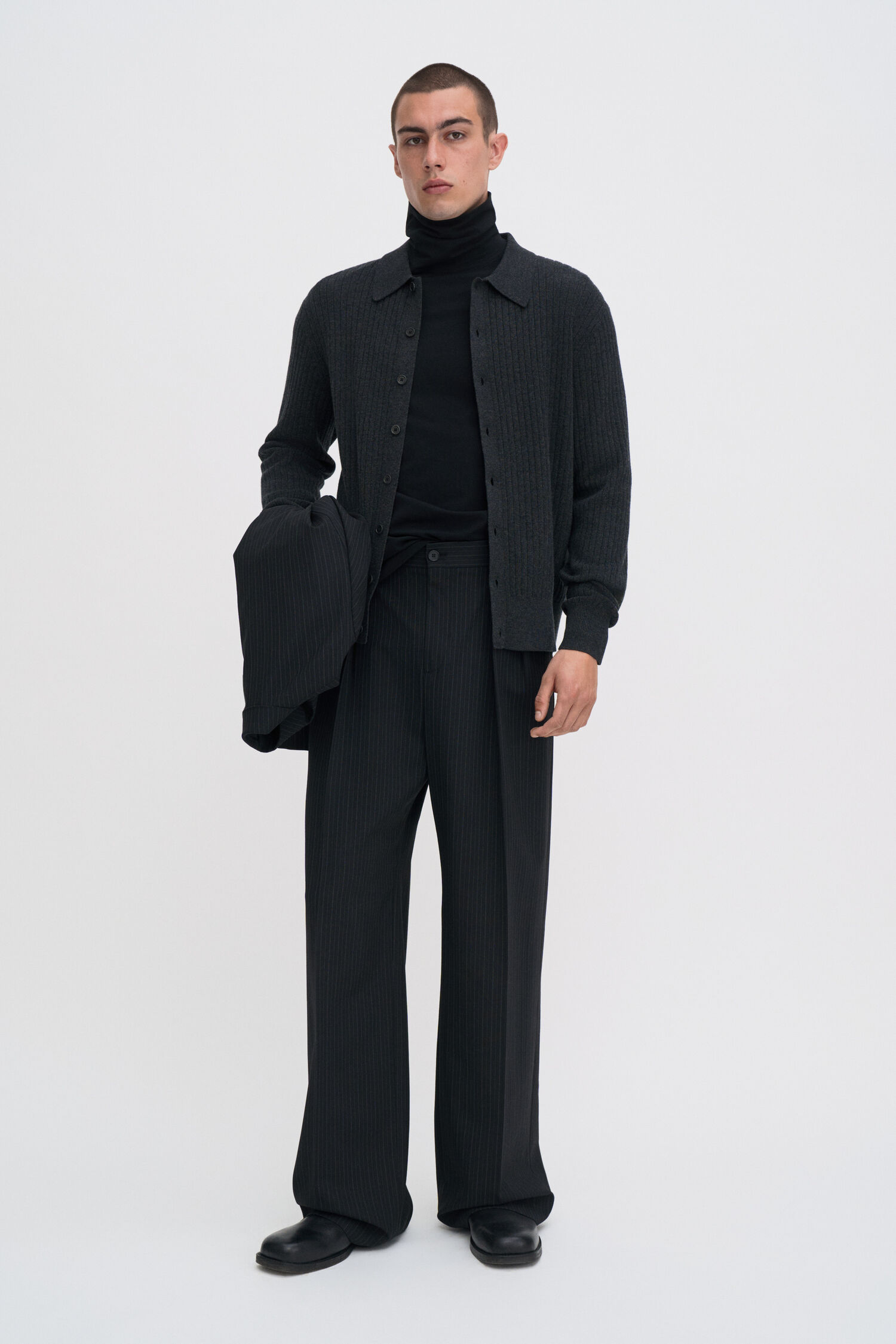 Organic Cotton Stretch Turtlen