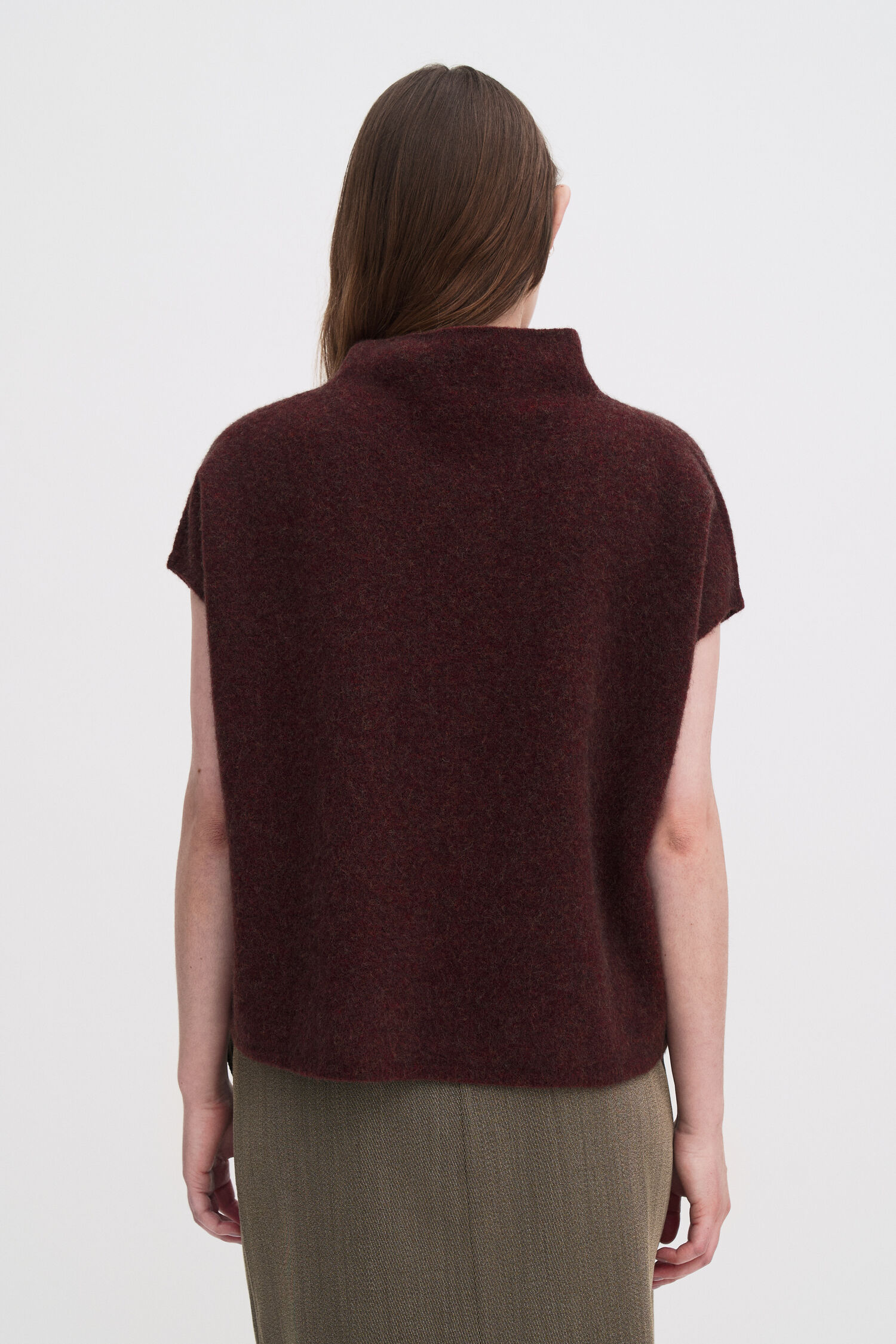 Ximena Sweater