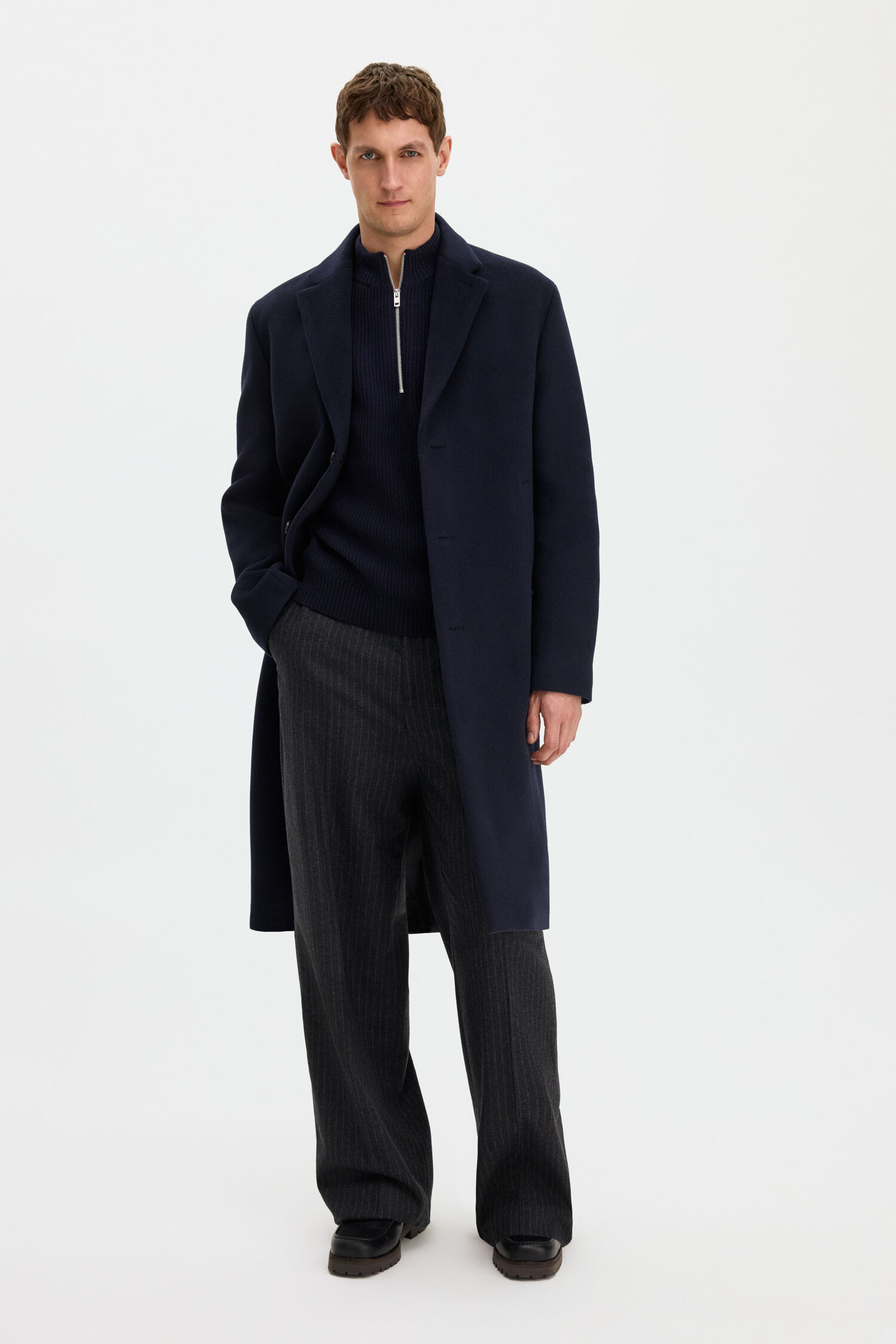 London Coat