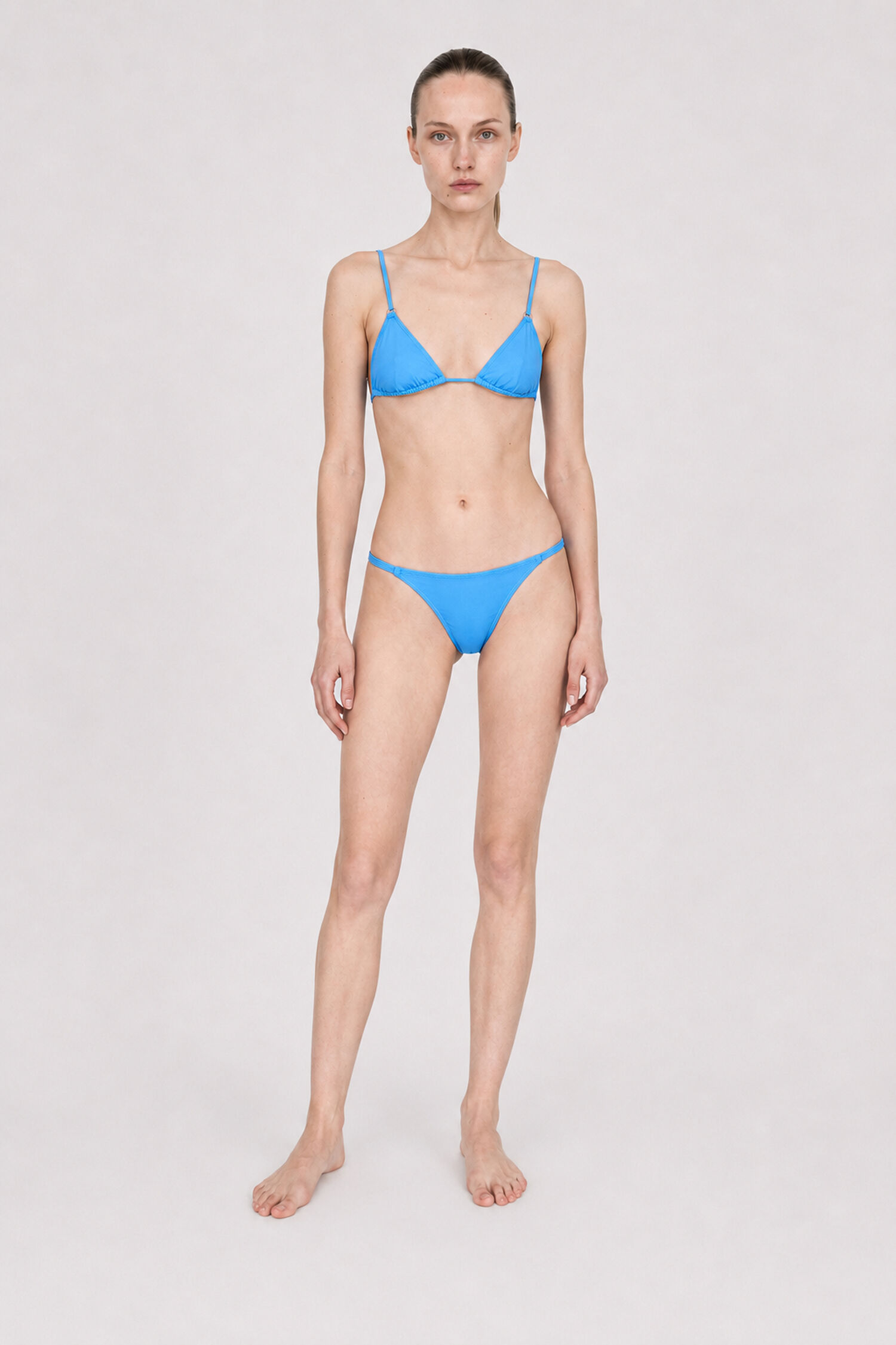Triangle Bikini Top