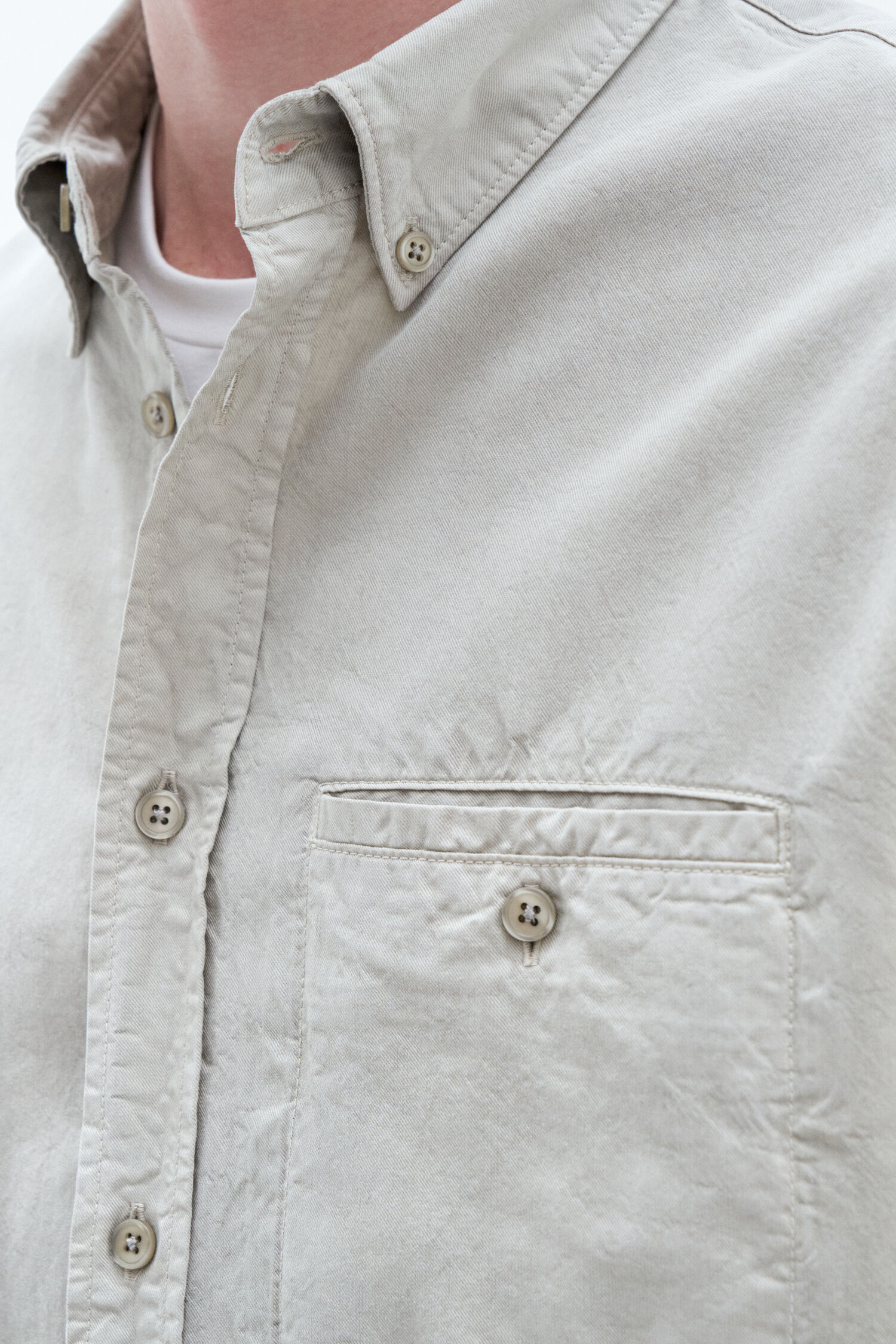 Zachary Shirt