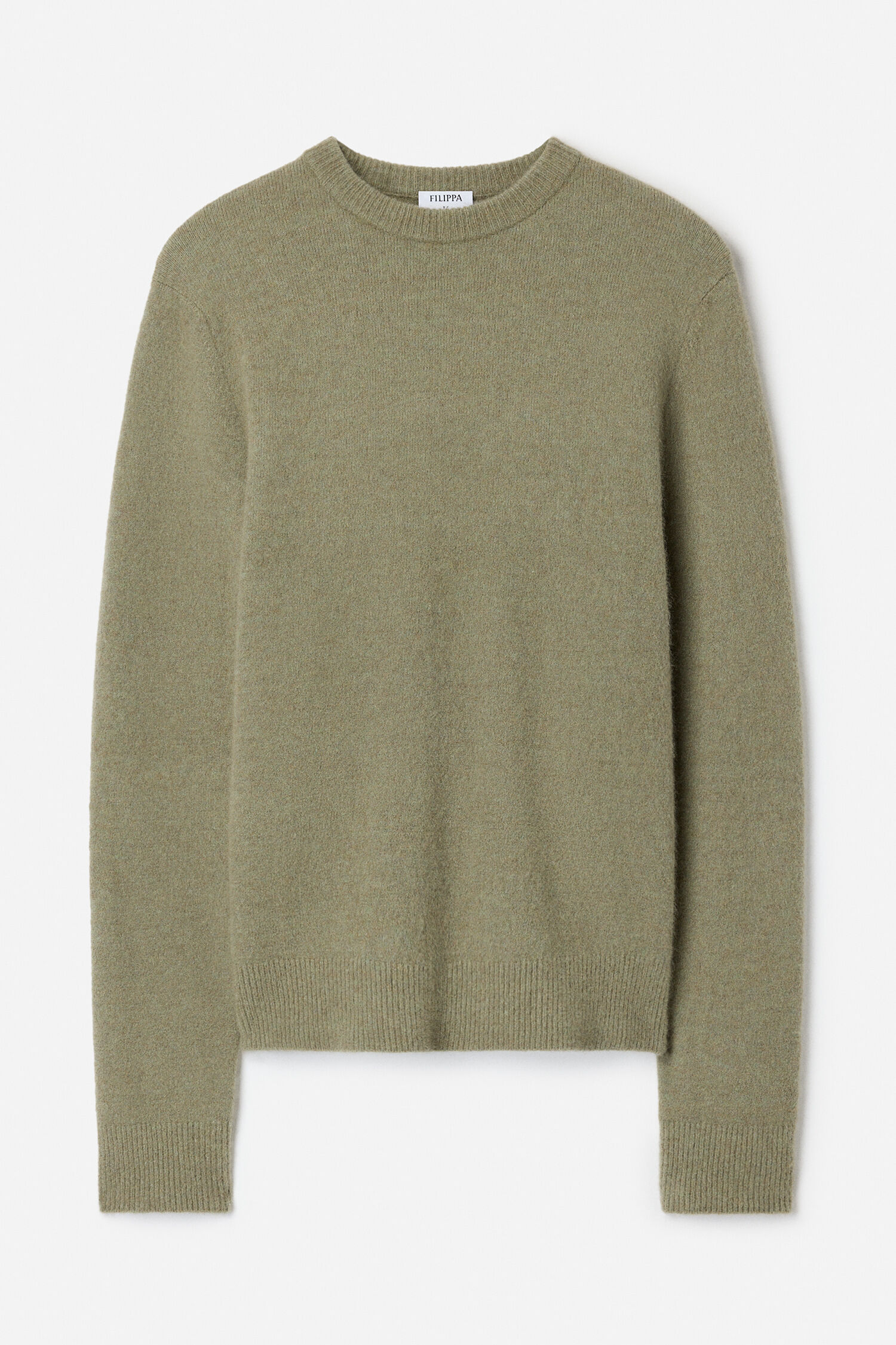 Yak Sweater